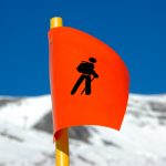 Skiorientering er en fin vintersport